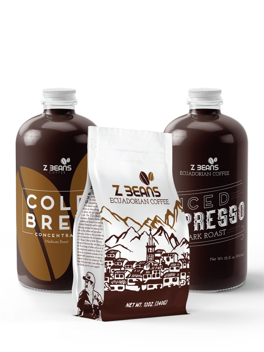 Cold Brew Bundle