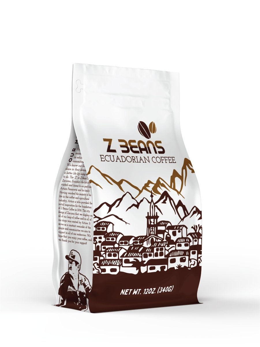 12oz Bags - 3ct (Delivery Partner - Gold Tier)