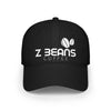 Z Beans Coffee - Low Profile Baseball Cap