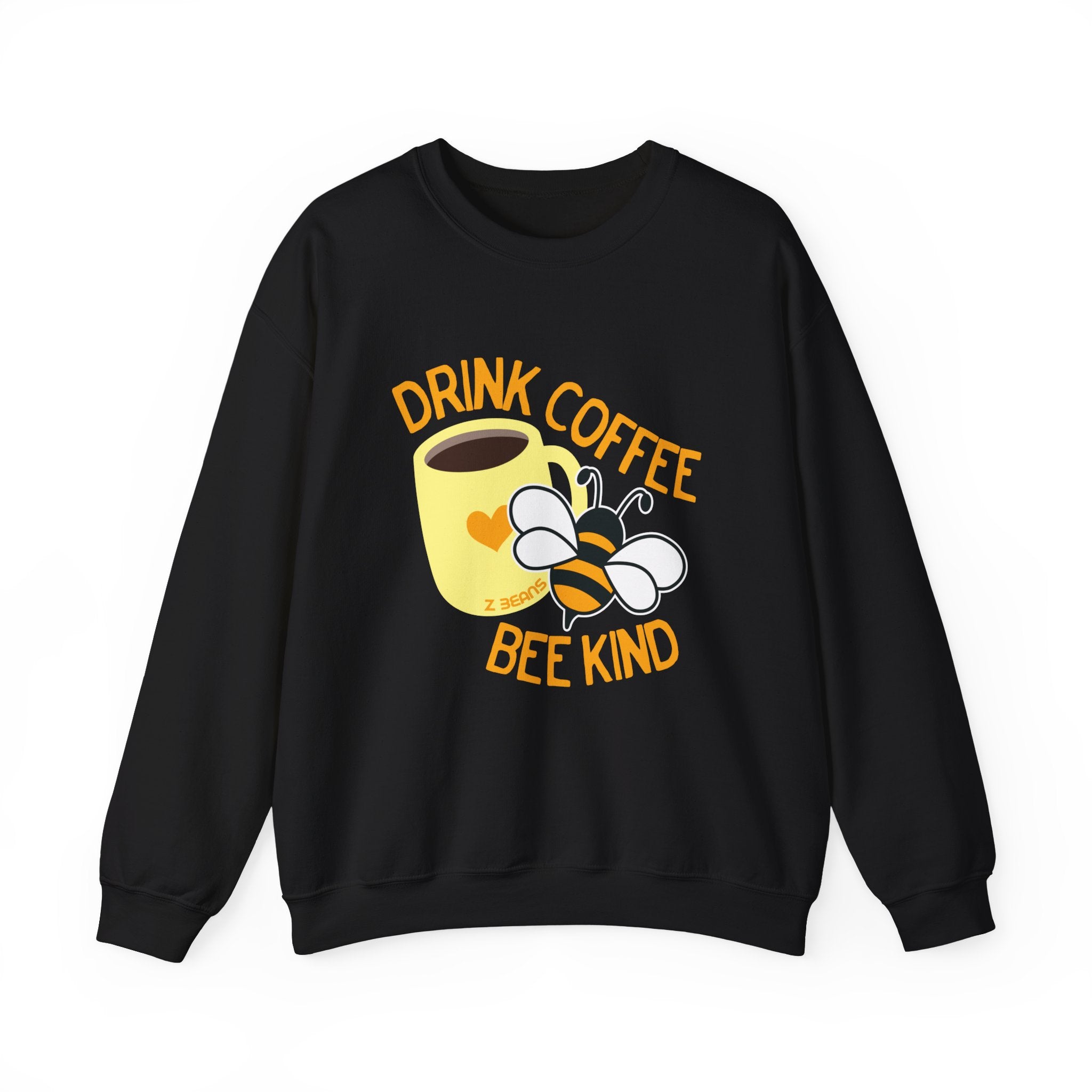 Bee kind sweatshirt online