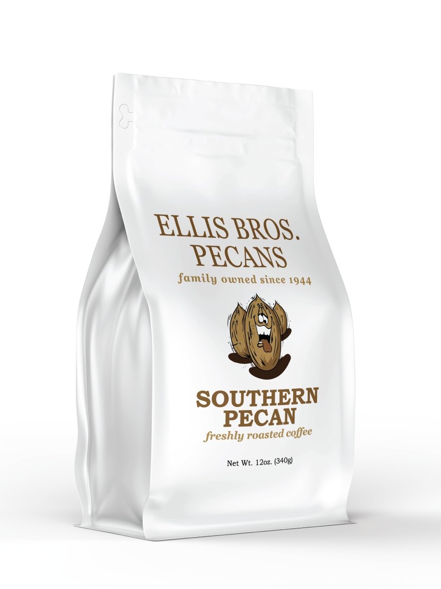 Ellis Bros. Pecans - 12oz.